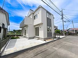 「かしわ台」駅　歩18分　座間市西栗原1丁目