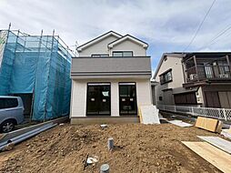 「淵野辺」駅　町田市上小山田　3号棟