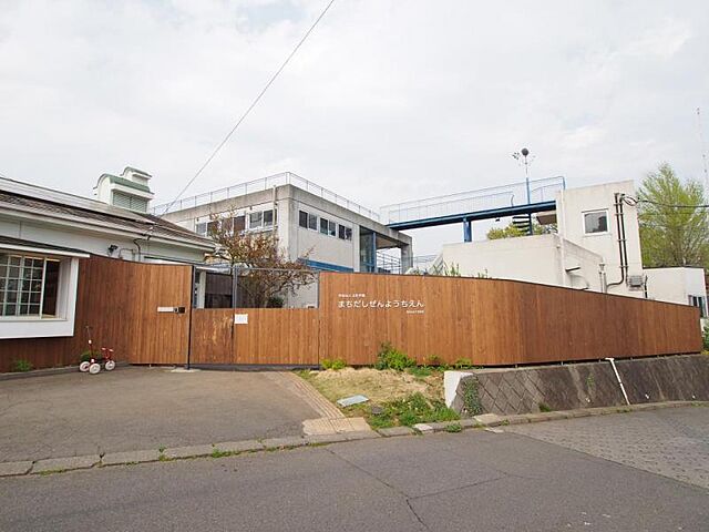 周辺 町田市野津田町