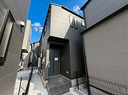 「座間」駅　歩20〜22分　座間市座間2丁目　19号棟