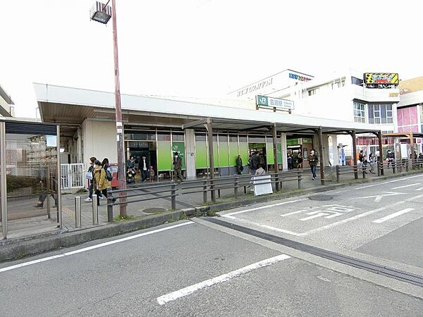 周辺を拡大表示