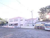 座間幼稚園まで約513ｍ