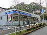 周辺：ローソン町田金井3丁目店まで約550ｍ