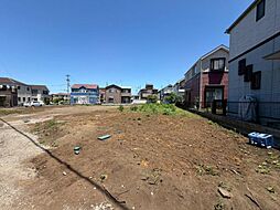 「玉川学園前」駅　町田市南大谷7丁目　No.2