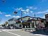 周辺：玉川学園前駅まで約1622ｍ～1674ｍ