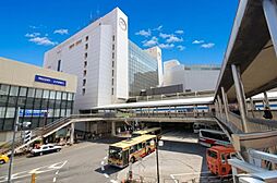 「町田」駅 町田市山崎町