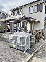 ニューハイムスダ 202 ｜ 東京都町田市金森東４丁目39（賃貸アパート1K・2階・17.22㎡） その19