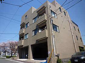 パークヒルズ（マンション） 202 ｜ 東京都町田市南成瀬４丁目18-5（賃貸マンション1LDK・2階・36.00㎡） その1