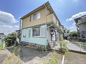 フェリース和光 202 ｜ 東京都町田市金森東４丁目2-13（賃貸アパート1LDK・2階・35.99㎡） その17