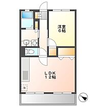 サンホワイトM313  ｜ 東京都町田市南成瀬３丁目（賃貸マンション1LDK・2階・43.74㎡） その2