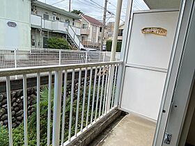 グレイス坂下  ｜ 東京都町田市高ヶ坂７丁目（賃貸マンション1K・2階・24.73㎡） その9