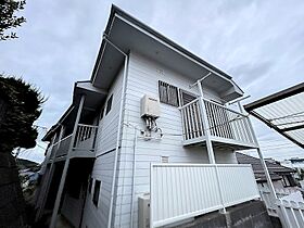 メゾンシャルム 202 ｜ 東京都町田市成瀬１丁目28-6（賃貸アパート2K・2階・37.20㎡） その20