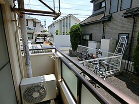 リバーコート成瀬 101 ｜ 東京都町田市成瀬８丁目17-18（賃貸マンション1K・1階・19.28㎡） その3