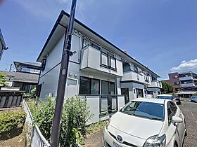 ウインディア旭町II 203 ｜ 東京都町田市旭町１丁目5-2（賃貸アパート2LDK・2階・52.00㎡） その19