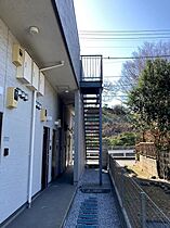 プライムテラスこどもの国 206 ｜ 神奈川県横浜市青葉区奈良町（賃貸アパート1R・2階・14.30㎡） その24