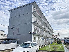 町田コープタウン20号棟  ｜ 東京都町田市小川１丁目（賃貸マンション2LDK・3階・53.43㎡） その18