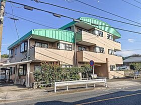 エスポワール  ｜ 東京都町田市成瀬４丁目（賃貸マンション2LDK・1階・53.10㎡） その1