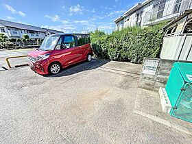 サンホワイトD206 13 ｜ 東京都町田市金森３丁目（賃貸マンション1LDK・1階・43.74㎡） その18