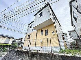 サンシャイン  ｜ 東京都町田市小川４丁目（賃貸一戸建3LDK・--・71.20㎡） その17