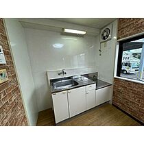 COCO長津田 205 ｜ 神奈川県横浜市緑区いぶき野（賃貸マンション1DK・2階・23.08㎡） その4