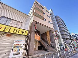 🉐敷金礼金0円！🉐きめたハウジング第5ビル