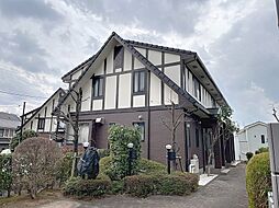 しあわせ野26号棟