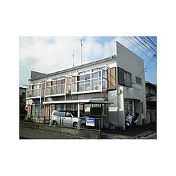 ハイツフォーレ