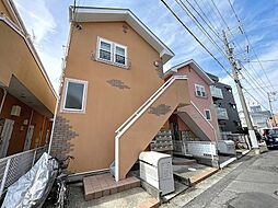 🉐敷金礼金0円！🉐ロッシェル上鶴間第4　2号棟