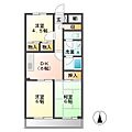エントランス町田3階7.8万円