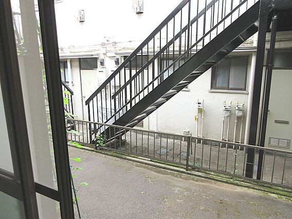 小川ハイツII_その他_2