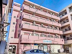 平和マンション 305