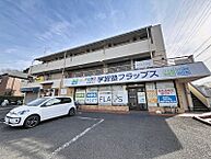 東京都町田市南大谷6丁目：物件画像／いい部屋ネット　成瀬駅前店　株式会社きめたハウジング