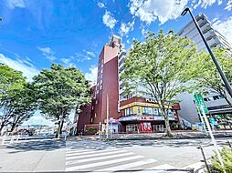 プラザ成瀬　1F