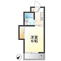 テラスK&K1階2.7万円