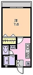 ロイヤルコート南行徳 2階