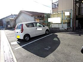 大阪府岸和田市上松町4丁目（賃貸マンション1K・3階・22.00㎡） その13