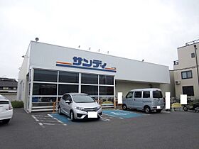 ドミール小松里  ｜ 大阪府岸和田市小松里町（賃貸マンション1K・2階・17.82㎡） その24