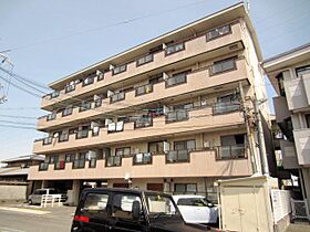 大阪府岸和田市神須屋町（賃貸マンション1LDK・5階・45.48㎡） その1