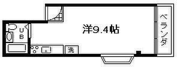 画像2:間取