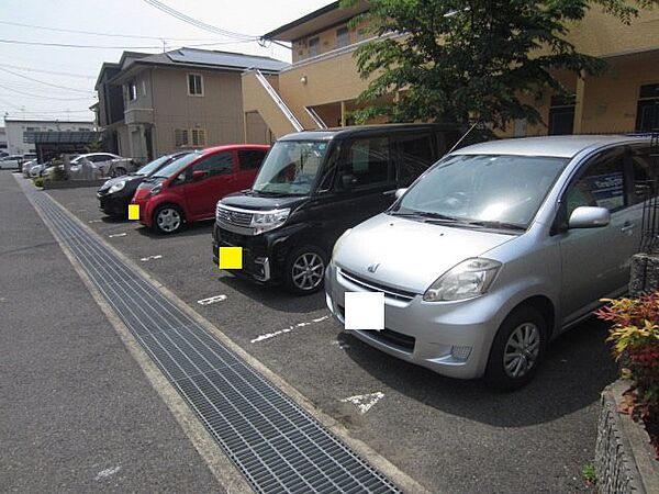 エスポワール　1 ｜大阪府岸和田市小松里町(賃貸アパート1K・1階・19.44㎡)の写真 その14