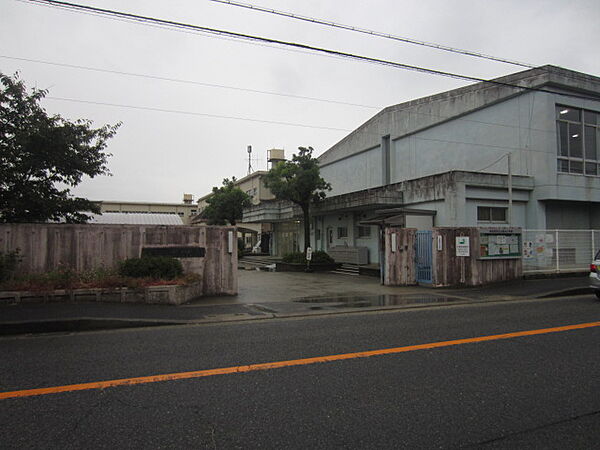 フレグランス久米田　Ｂ棟 ｜大阪府岸和田市岡山町(賃貸アパート3LDK・1階・62.87㎡)の写真 その24