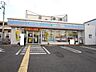 周辺：【コンビニエンスストア】ローソン 岸和田上野町東店まで82ｍ