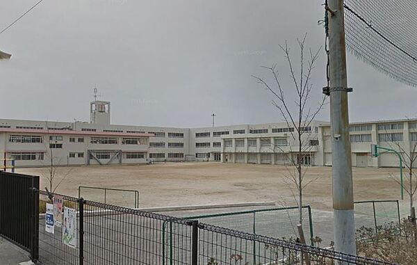 画像22:【小学校】朝陽小学校まで756ｍ