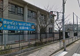 トークストリートアソガワ  ｜ 大阪府岸和田市土生町2丁目（賃貸マンション2LDK・1階・56.40㎡） その24