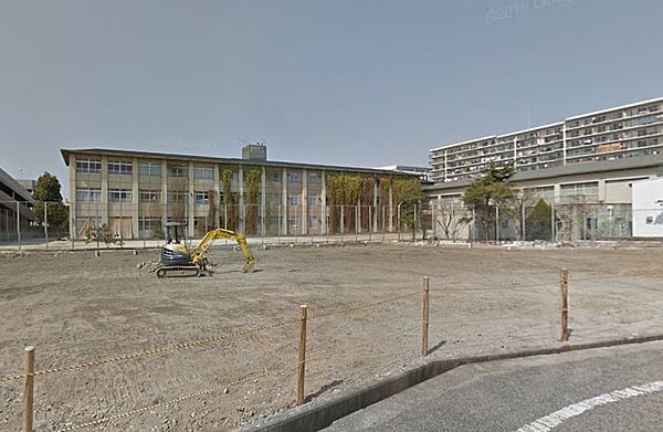 大阪府岸和田市上野町東(賃貸マンション3LDK・7階・66.50㎡)の写真 その24