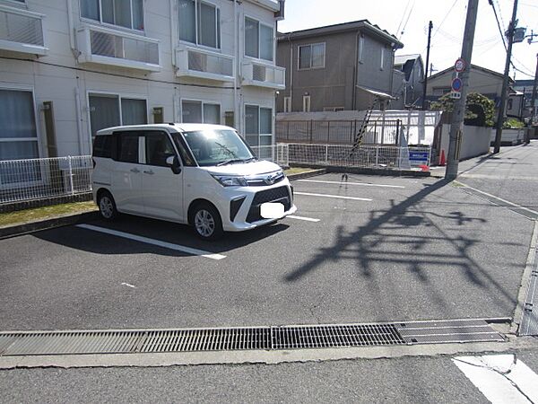 大阪府岸和田市沼町(賃貸アパート1K・1階・22.35㎡)の写真 その14