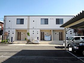 夢彩館Ｄｉｖ2　Ｂ棟  ｜ 大阪府岸和田市尾生町4丁目（賃貸テラスハウス3LDK・1階・82.85㎡） その21