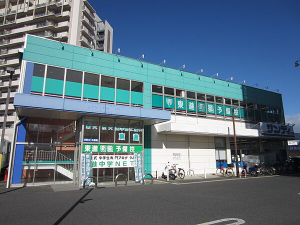 画像24:【スーパー】サンディ 東岸和田店まで513ｍ