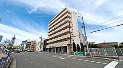 岸和田駅 4.0万円