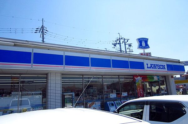 大阪府岸和田市南上町2丁目(賃貸マンション2LDK・3階・52.25㎡)の写真 その27